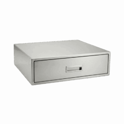 Under-Counter Steel & Teller Equipment